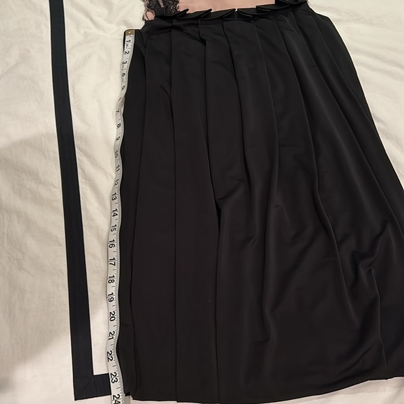 Philip Lim 3.1 silk and cotton bubble dress. Size 36/Small. - Picture 13 of 14